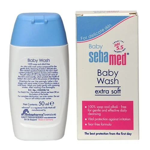 Sebamed-Baby-Wash-Extra-Soft