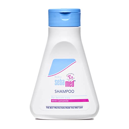 Sebamed-Children's-Shampoo