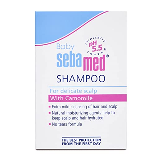 Sebamed-Children's-Shampoo