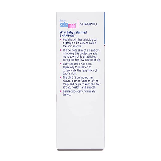 Sebamed-Children's-Shampoo