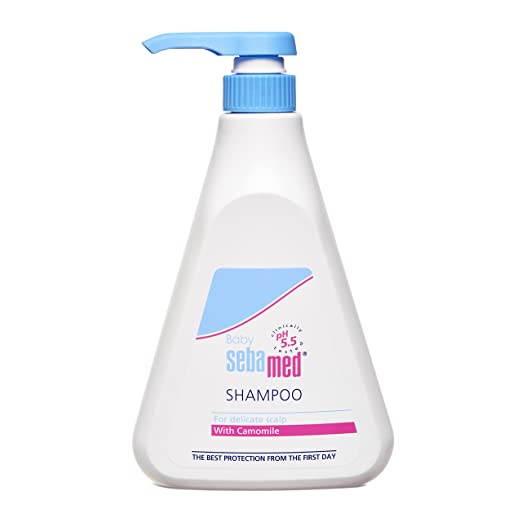 Sebamed-Children's-Shampoo