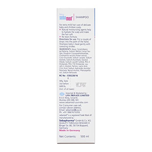 Sebamed-Children's-Shampoo