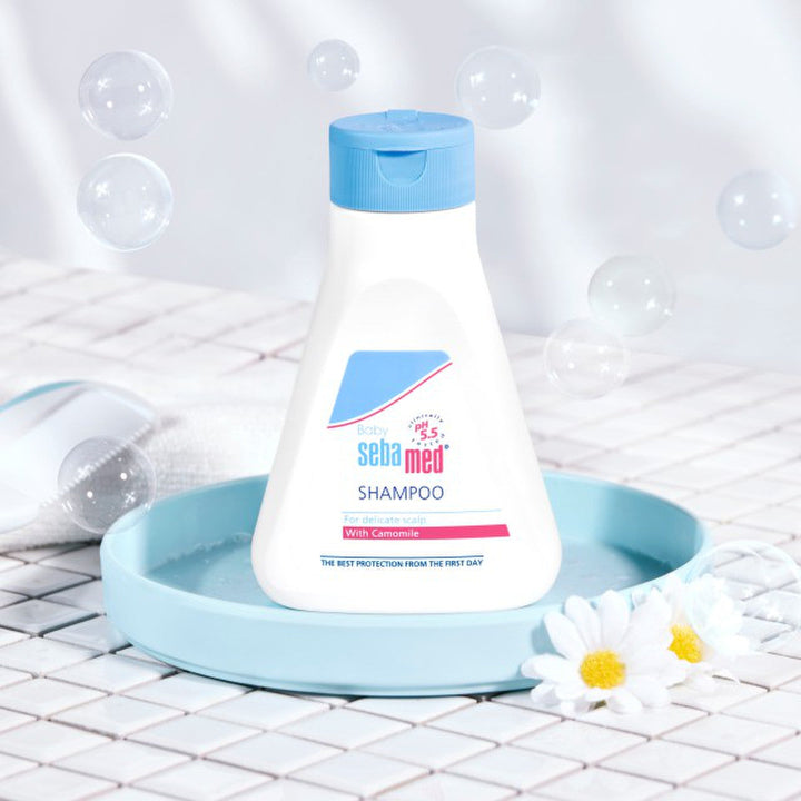 Sebamed-Children's-Shampoo
