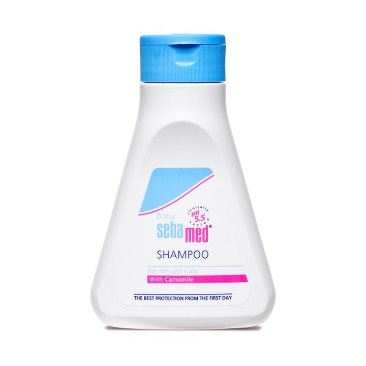 Sebamed-Children's-Shampoo