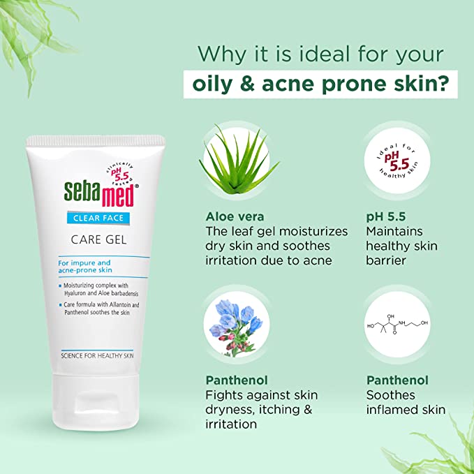 Sebamed-Clear-Face-Care-Gel