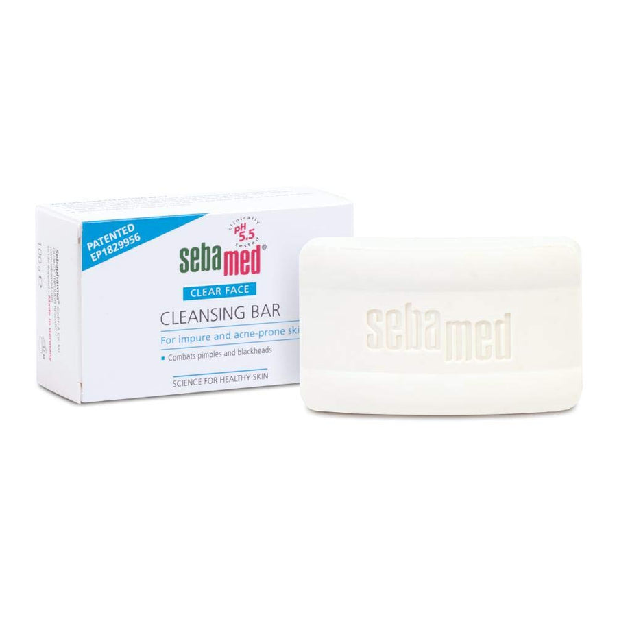 Sebamed-Clear-Face-Cleansing-Bar
