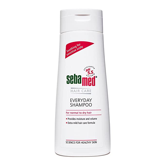 Sebamed-Everyday-Shampoo