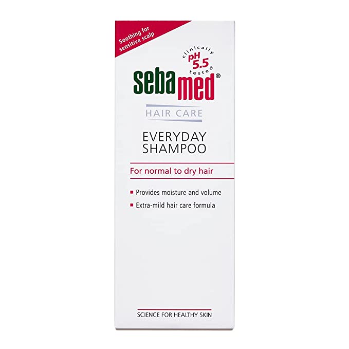 Sebamed-Everyday-Shampoo