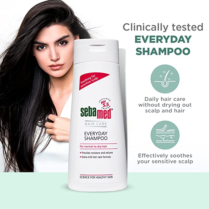 Sebamed-Everyday-Shampoo