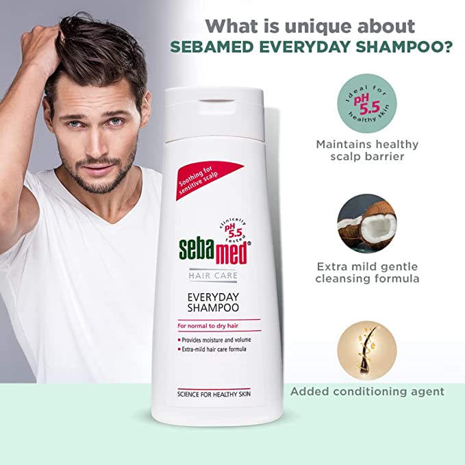 Sebamed-Everyday-Shampoo
