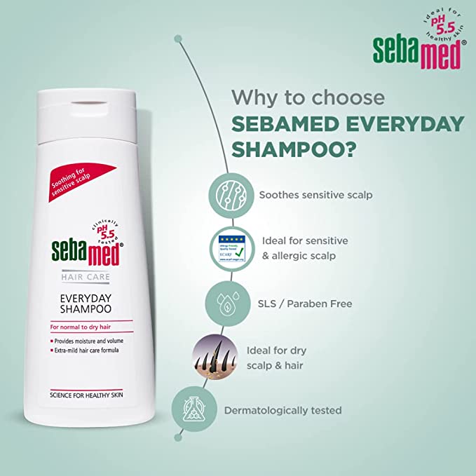 Sebamed-Everyday-Shampoo