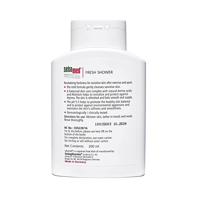 Sebamed-Fresh-Shower