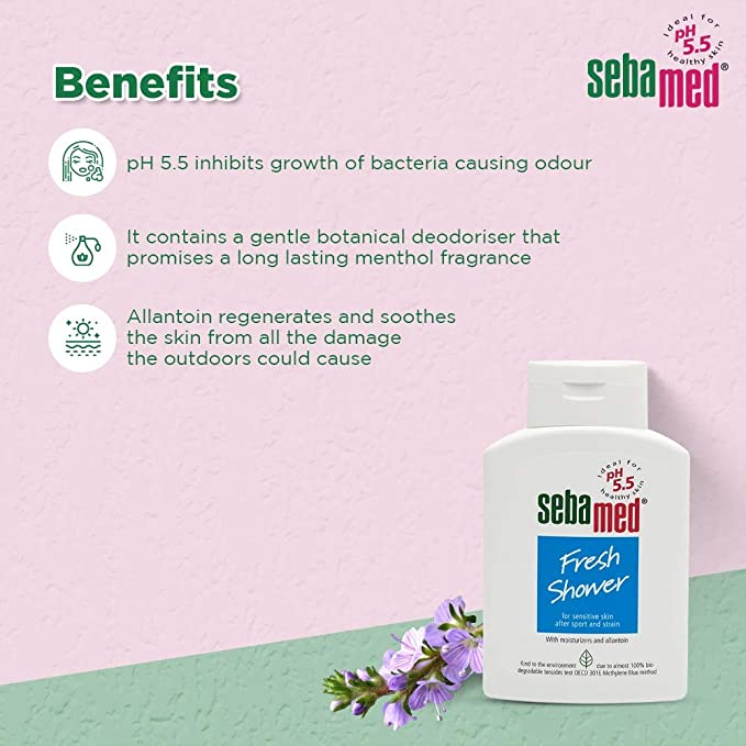 Sebamed-Fresh-Shower