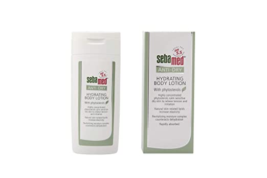 Sebamed-Hydrating-Body-Lotion