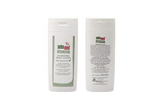 Sebamed-Hydrating-Body-Lotion