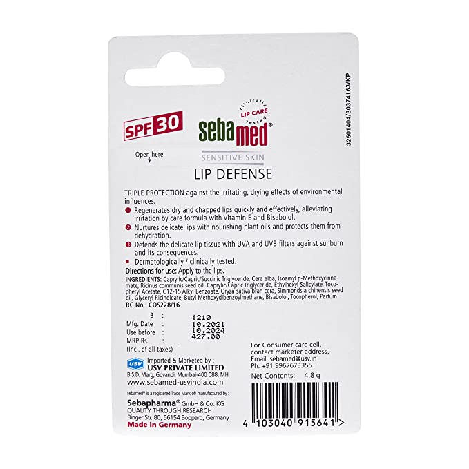 Sebamed-Lip-Defense