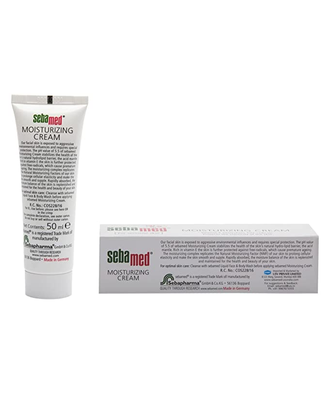 Sebamed-Moisturizing-Cream