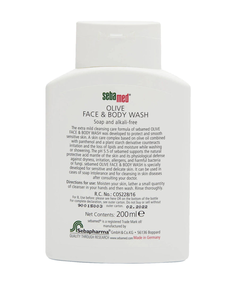 Sebamed-Olive-Face&Body-Wash
