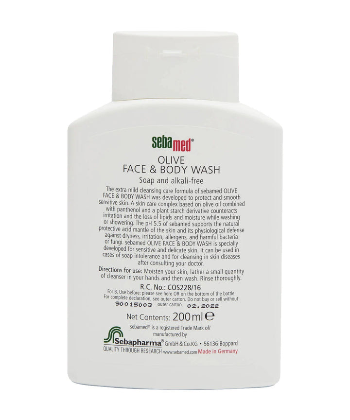 Sebamed-Olive-Face&Body-Wash