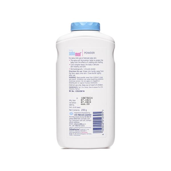 Sebamed-Powder