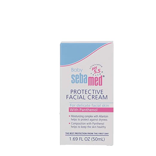 Sebamed-Protective-Facial-Cream