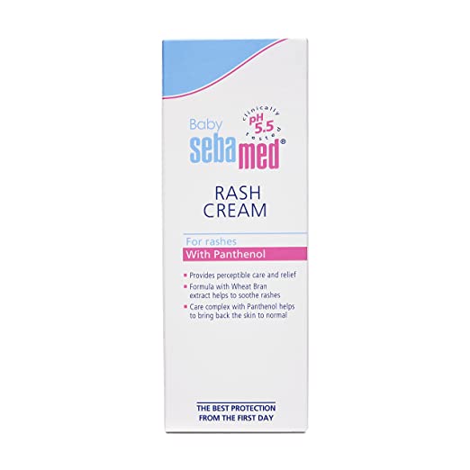 Sebamed-Rash-Cream