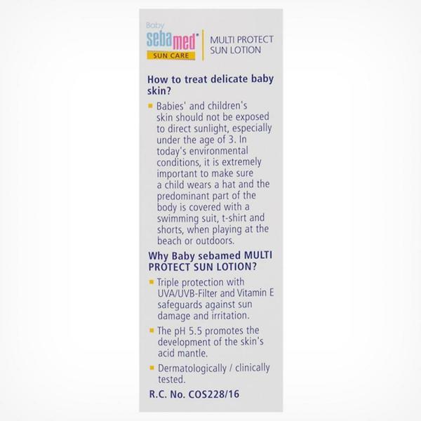 Sebamed-Sun-Lotion