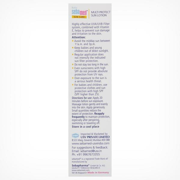 Sebamed-Sun-Lotion