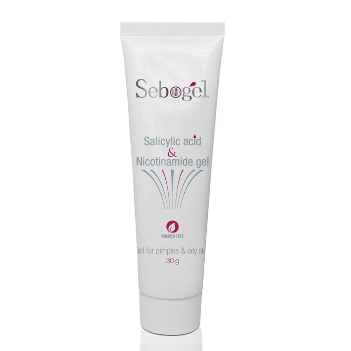 Sebogel-Cream