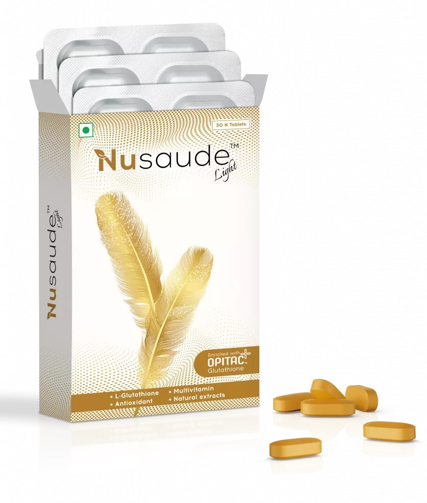 Nusaude Light yourdermstore