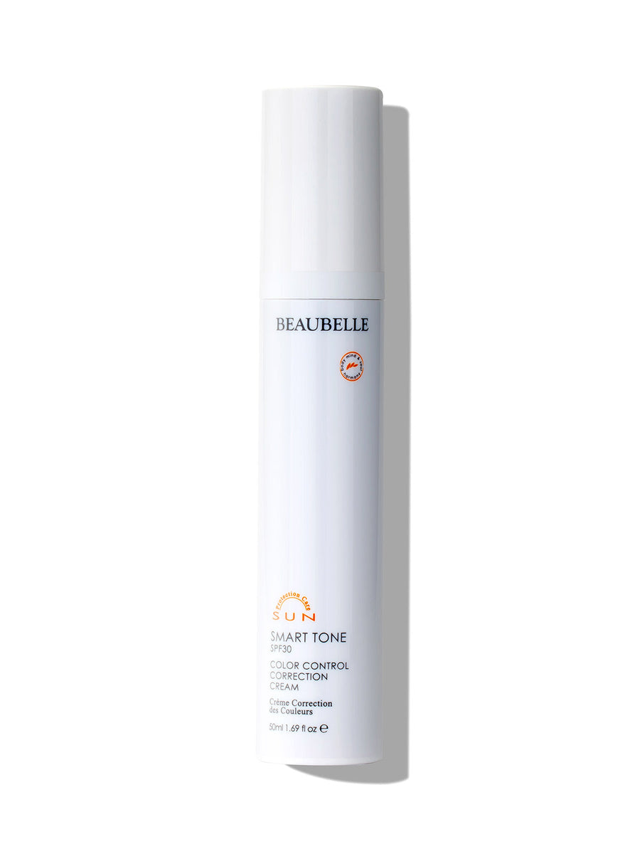 Beaubelle-Sun-Protection-Care-SPF-30-Smart-Tone
