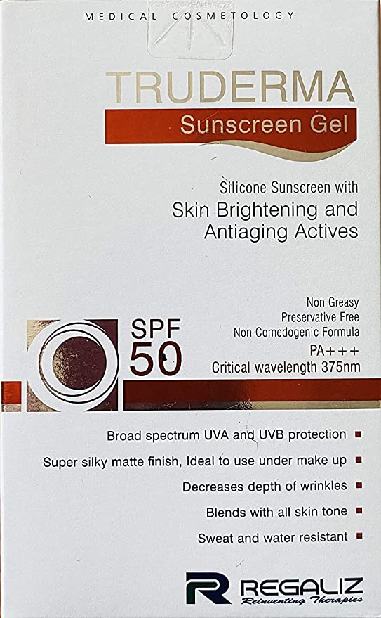 Truderma-Sunscreen-Gel-SPF-50