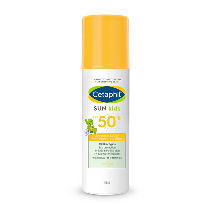 Cetaphil Sun Kids Liposomal Lotion SPF 50+