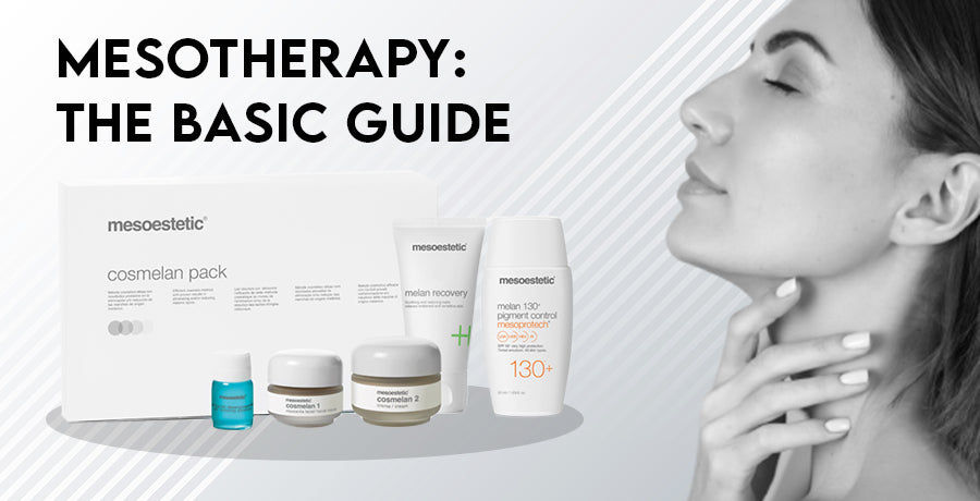 MESOTHERAPY: THE BASIC GUIDE