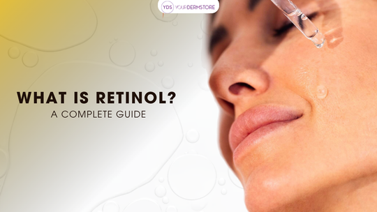 What is retinol? -  A complete Guide