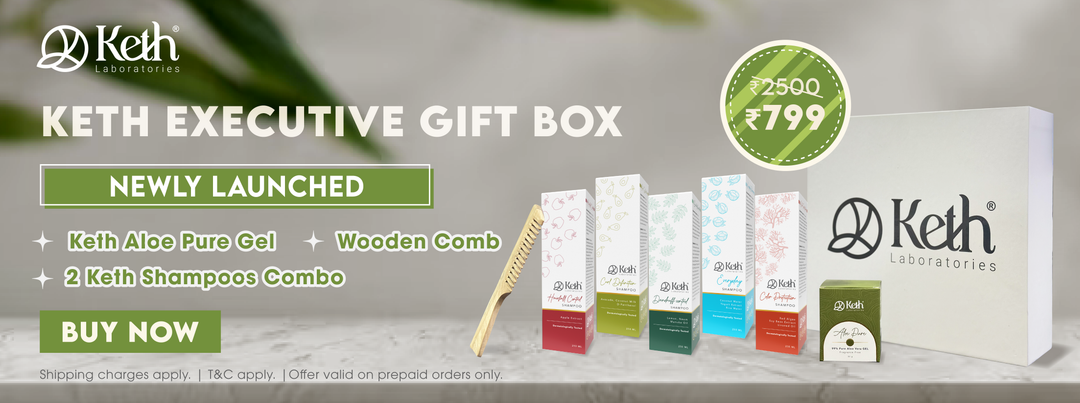 Keth gift box