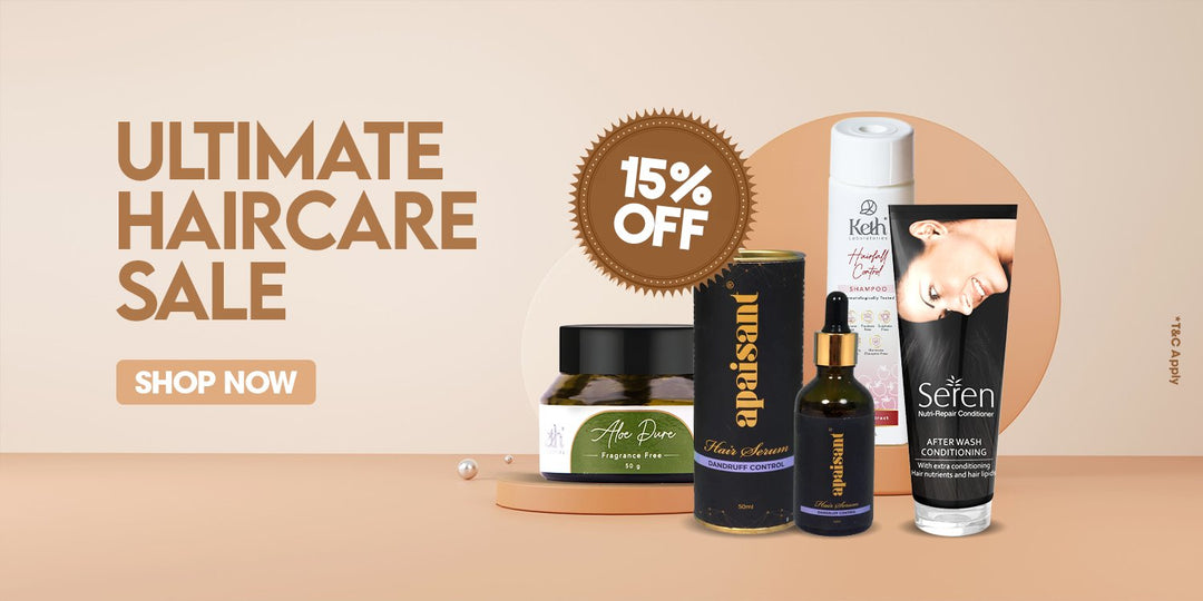 Hair Care
