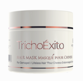 TrichoExito Hair Mask