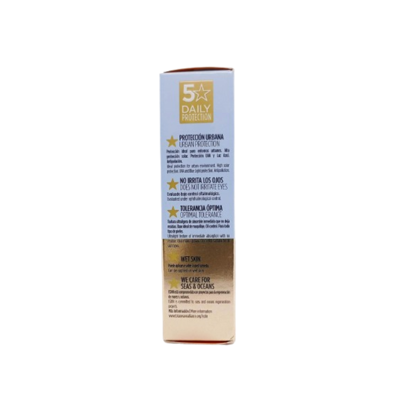 ISDIN Fotoprotector Fusion Water Urban SPF 30