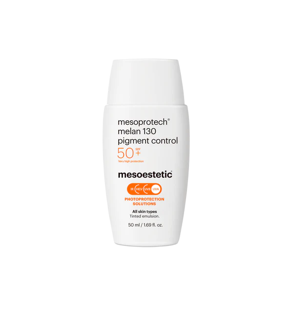 Mesoprotech® Melan 130 pigment control