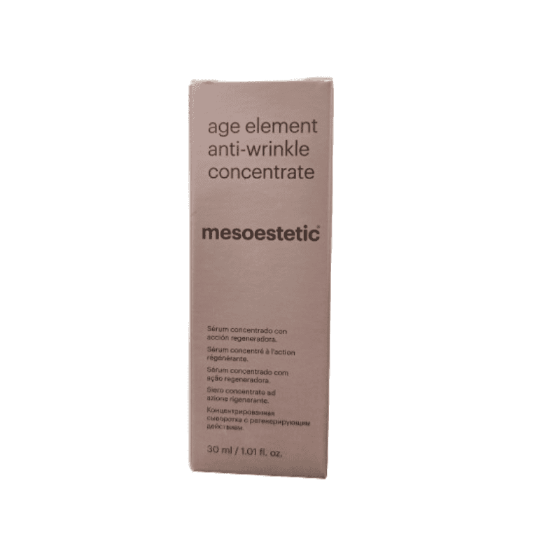 Mesoestetic Age Element Anti-Wrinkle Concentrate