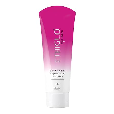 Ethiglo Face Wash