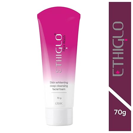 Ethiglo Face Wash