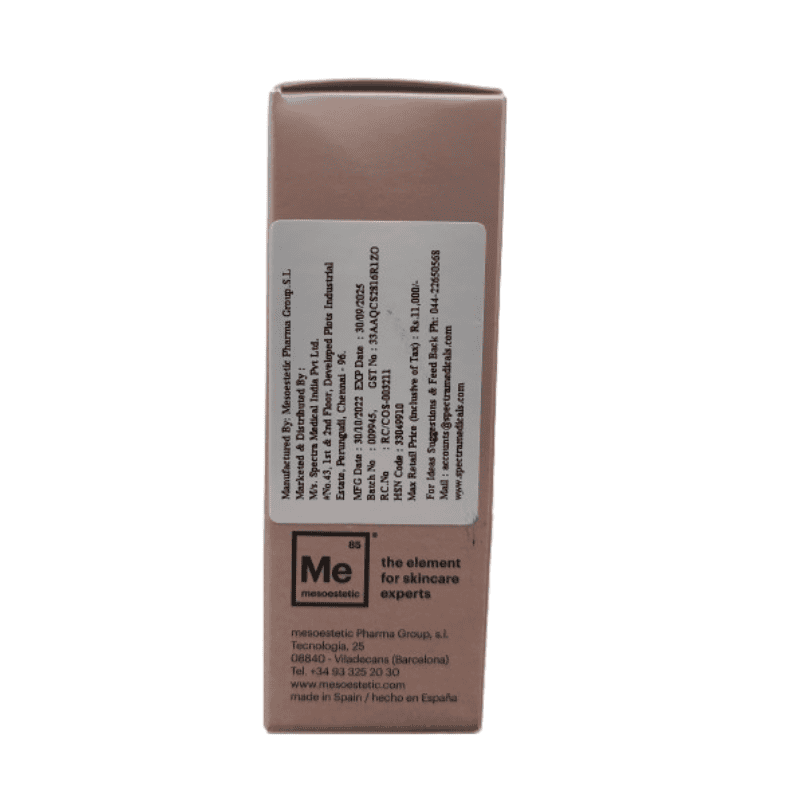 Mesoestetic Age Element Anti-Wrinkle Concentrate