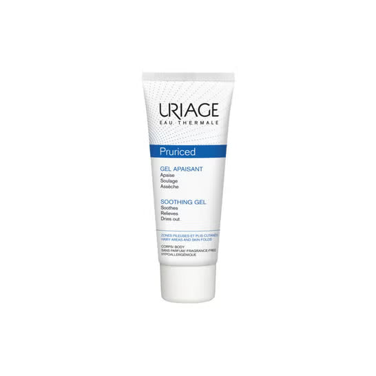 Uriage Eau Thermale Pruriced gel 100ml