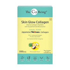 Skin Glow Collagen