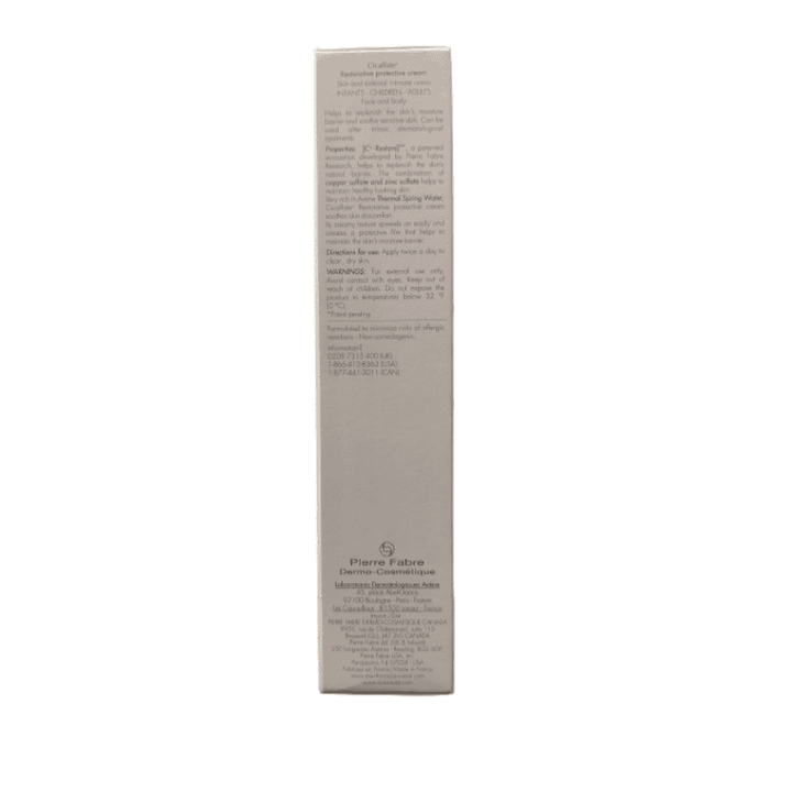 Avene Cicalfate Restorative Protective Cream