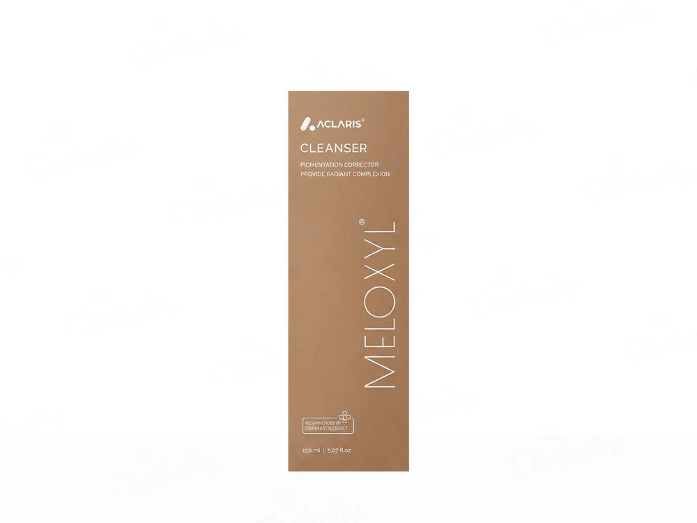 Aclaris Meloxyl Cleanser