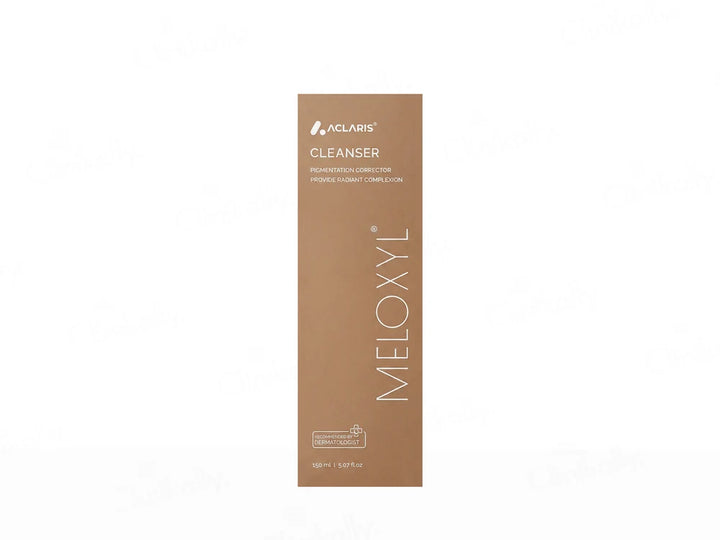 Aclaris Meloxyl Cleanser