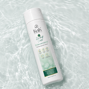 Keth Anti Dandruff Shampoo Sulphate And Paraben Free